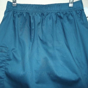 Faldas exfoliantes hechas a medida de estilo único Faldas exfoliantes de bajo precio de color sólido Faldas exfoliantes en stock - Product Image 4