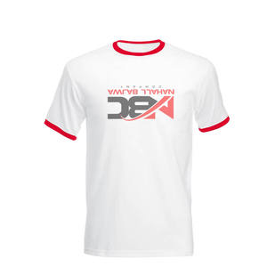 เสื้อยืดผ้าฝ้าย100% ใช้ได้ทั้งชายและหญิงเสื้อยืดสำหรับผู้ชายสั่งทำโลโก้ได้ในราคาถูก - Product Image 1