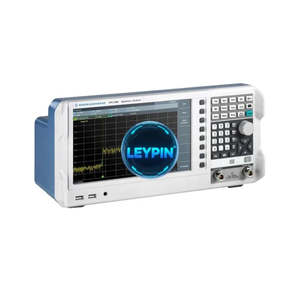 Analizador de Espectro Rohde & Schwarz FPC1000/FPC1500 de Alto Rendimiento, 5kHz~3GHz - Product Image 2