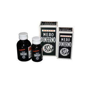 Nuova Vernice Hell Fire 50 Ml - Product Image 1