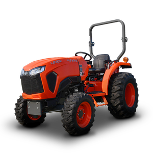 Prix d'usine pour le tracteur à chenilles M7060 4WD avec moteur Cummins 10 CV à vendre à un prix très avantageux - Product Image 3