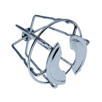 Aksesoris Pelindung Kepala Mini QF Taiwan untuk Peralatan Pemadam Kebakaran Perlengkapan Sprinkler Kebakaran (Model SG1223CP/SG3423CP)
