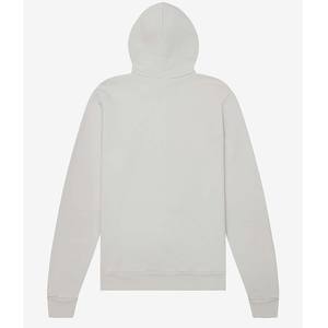 Sudadera con Capucha Bella Canvas para Hombre, Felpa Francesa, Cierre de Cremallera, Logotipo Personalizado Bordado, Cuello Redondo - Product Image 2