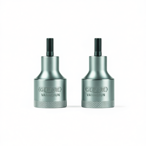 ชุดดอกไขควงเกโดเรขนาด 1/2 นิ้ว คุณภาพสูง - Product Image 3