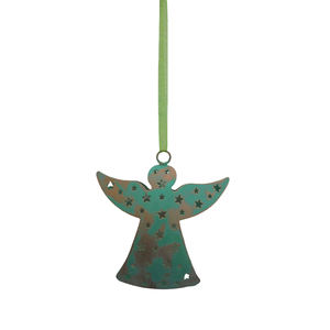 Décoration d'intérieur personnalisée, article suspendu fait main fini pour la maison et l'hôtel, décoration artisanale en vrac - Product Image 3