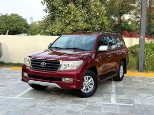 Toyota Land Cruiser GXR automatique, neuf/occasion, SUV/VTT/Pick-up - Product Image 2