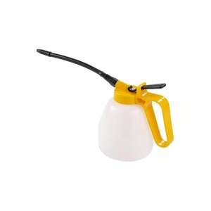 Meclube 300 Cc Polypropylène Flexible Barrel Oiler Pompe - Product Image 1