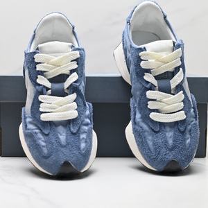 Zapatos de Diseño 327 de Alta Calidad, Personalizados para Hombre, Nuevos Zapatos Casuales para Caminar, Deportivos, para Correr - Product Image 2