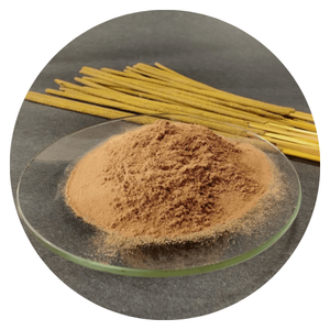 POUDRE D'ÉCORCE ROUGE PURE/POUDRE JOSS DISPONIBLE AU VIETNAM - Product Image 1