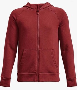 Nouveau sweat à capuche pour homme avec fermeture éclair complète Ultimate Heavy weight 80% Cotton 20% Polyester Imported Athletic Apparel hoodies closure Machine Wash - Product Image 1