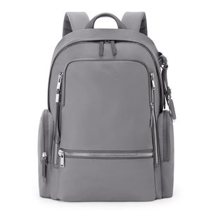 Venta al por mayor último diseño mochila logotipo personalizado calidad superior diseño personalizado gran capacidad casual mochila al aire libre - Product Image 6