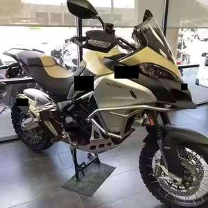 Motocicleta DesertX 937 R22 Livery 2025-2026 de Alta Calidad, 937cc, Entrega a Nivel Nacional, Lista para Enviar - Product Image 1