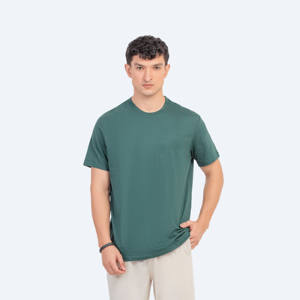 เสื้อยืด2025ออกแบบได้ตามต้องการสำหรับผู้ชายเสื้อยืดผ้าฝ้าย100% ระบายอากาศได้ดีขนาดใหญ่พิเศษพิมพ์โลโก้หน้าผ้าไหมสกรีนลายเสื้อยืดสำหรับผู้ชาย - Product Image 1