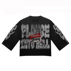 Nouveau modèle de survêtements assortis pour femmes Logo personnalisé Combinaisons de survêtement pour femmes Fitness de la marine Vêtements de ville de haute qualité - Product Image 2