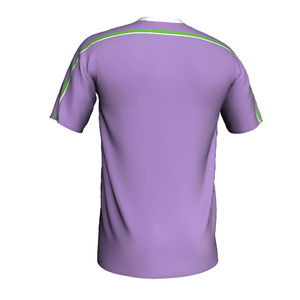 Nouveau Style 2025 maillot de football Logo personnalisé maillot de football Pakistan fait le meilleur maillot de football de qualité - Product Image 2