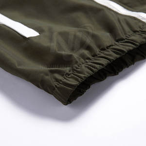 Nouveau design 2025 hommes survêtement tenue décontracté hommes survêtement automne hiver porter hommes survêtement en gros - Product Image 5