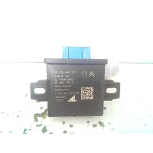 ชุดควบคุมไฟ PEUGEOT 308 รุ่นที่ 2 9678244780 (13>) - Product Image 4