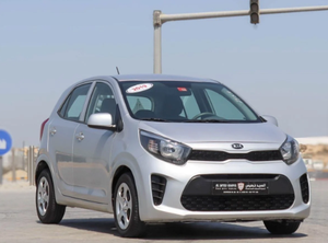 Picanto 1.2L 2019 Usado a Precio Accesible, Volante a la Izquierda, Euro V, 5 Asientos, Sin Accidentes, Excelente Estado, 342 P.M. - Product Image 6