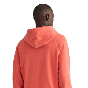 Customized New Arrive Men's 100% Cotton Casual Breathable Winter Streetwear Pullover Hoodies Unique Style OEM Service - Product Image 4