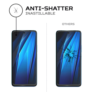 ANTISHOCK Screen <b>Protector</b> for Tecno Pova Neo 3 - Product Image 5
