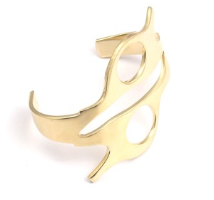 Odontomed 2011 Nuevo Estilo Moderno Brazalete de Barbero para Hombre, de Calidad, al Mejor Precio, Ajustable, Duradero, para Peluqueros - Product Image 1
