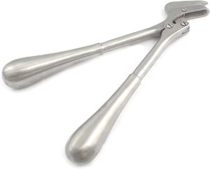 Instruments médicaux orthopédiques de haute qualité Base de 15 pouces des instruments chirurgicaux allemands pour la chirurgie plastique - Product Image 1