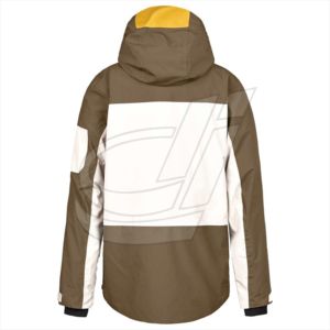 Veste de ski décontractée pour homme, veste d'hiver en plein air, vêtements de neige - Product Image 6