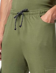 Vente en gros de joggeurs d'extérieur pour hommes, sweatershirt d'entraînement, survêtements, chemises pour hommes, tailles personnalisées, XS-XXL - Product Image 4