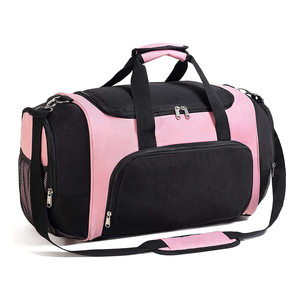 <b>Men</b> Sports Gym Sports Travel <b>Duffel</b> <b>Bags</b> OEM Custom Travelling Sublimated Duffle <b>Bag</b> for <b>Men</b> Women with Custom Sublimation - Product Image 1