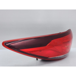Faro trasero izquierdo para Mazda 6 Serie 3 Sedán GHK151160B SHY1 (12>) - Product Image 3