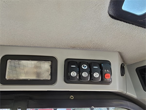 Cargadora Compacta de Orugas Caterpillar 289D de 2018 en Perfectas Condiciones, Lista para Operar, en Venta - Product Image 6