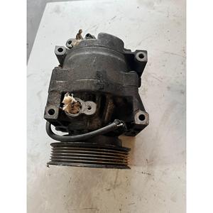 COMPRESOR A/C FIAT Doblo Cargo (05>09) 447260-7000 Diésel 1.9 - Product Image 6