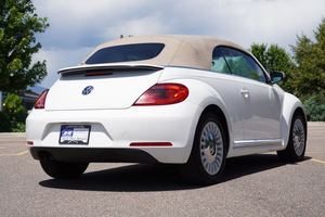Volkswagen Beetle 2013 Usado en Buen Estado - Product Image 2