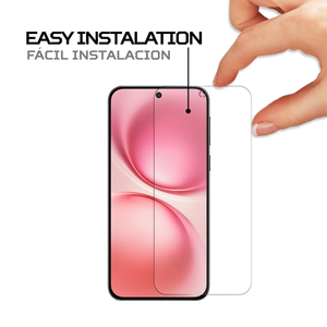 อุปกรณ์ป้องกันหน้าจอแบบ antishock VIVO X200 FE ทนทานและดูดซับแรงกระแทก - Product Image 3