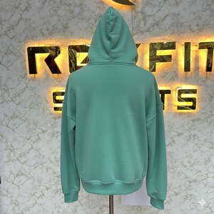 Nouveau style meilleur matériel pull à capuche imprimé personnalisé prix bon marché top fabricant hommes sweats à capuche personnalisés sweats à capuche pour hommes - Product Image 2