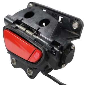 Manija de Puerta Exterior de Alta Calidad Compatible con Ferrari 296 GTB, 976354, 804856, 976355, 804870 - Product Image 4