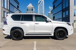 LEXUS GX 460 2020 USADO, Volante a la Izquierda/Derecha - Product Image 3