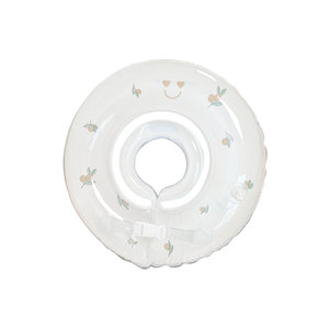 Anello Galleggiante per il Collo e Galleggiante per la Testa per la Sicurezza nel Nuoto e l'Allenamento nella Vasca - Product Image 2