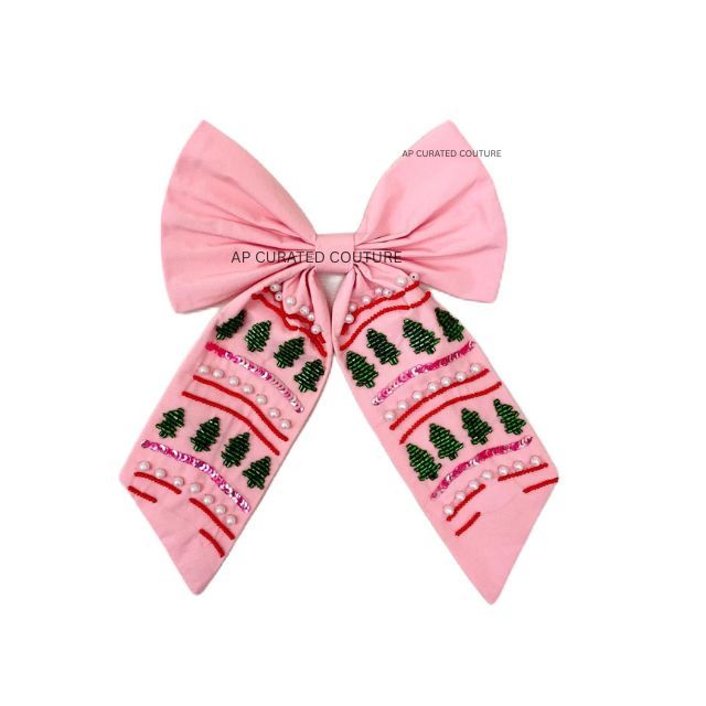 Premium Women s Handcrafted Floral Beaded