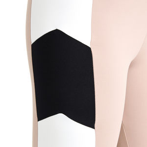 Logotipo personalizado Mujeres Fitness Yoga Leggings Precio para la venta al por mayor Mujeres Leggings Personalizado, gimnasio, deporte, fitness, entrenamiento, sin costuras - Product Image 6