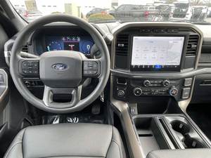 Ford F-150 STX EcoBoost 2024 d'occasion en excellent état - Product Image 4