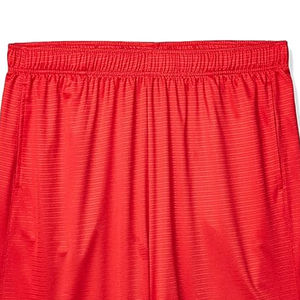 Prix de gros personnalisé Nouvel arrivage Offre Spéciale hommes Running Workout Gym Shorts Athletic Sports Casual Short Pants - Product Image 5