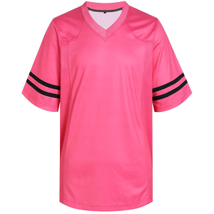 Maillot de football américain pour hommes, léger, de haute qualité, anti-rides, Offre Spéciale dernières créations, maillot de football américain - Product Image 1