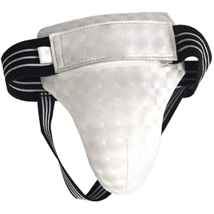 แผ่นป้องกันขาหนีบสำหรับผู้ชายแผ่นป้ายตามสั่ง - Product Image 4