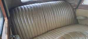 Riley RMB 2.5 LITRES d'occasion, conduite à gauche/droite, 1951 - Product Image 5