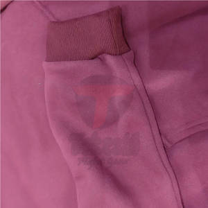 Ensemble de survêtement décontracté pour homme, 100 % coton, léger, respirant, séchage rapide, grande taille, personnalisé OEM, haute qualité, pour l'hiver - Product Image 5