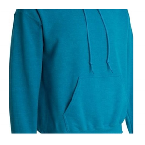 เสื้อฮู้ดดี้ผู้ชายแบบใหม่ สีพื้น เรียบหรู ผ้าเนื้อนุ่ม ไม่ยับ ราคาถูก สินค้ามาใหม่ รับออกแบบตามสั่ง - Product Image 3