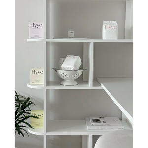 Serviettes hygiéniques quotidiennes fines pour femmes HYYE, fabrication OEM/ODM, forte absorption, coton biologique, produits d'hygiène - Product Image 6