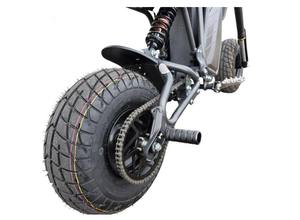 (GN) Envío Rápido Bicicleta Eléctrica con Motor sin Escobillas de 5000W de Potencia Máxima - Product Image 3