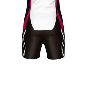 Uniforme de Voleibol de Moda, Nuevo Estilo, Precio Competitivo, Hecho en Fábrica, Buena Calidad y Nueva Moda, Servicio OEM - Product Image 5